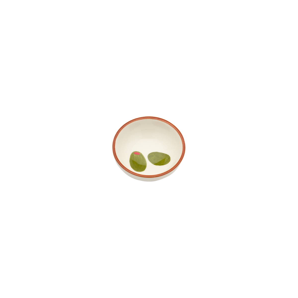 קערית "Olive"