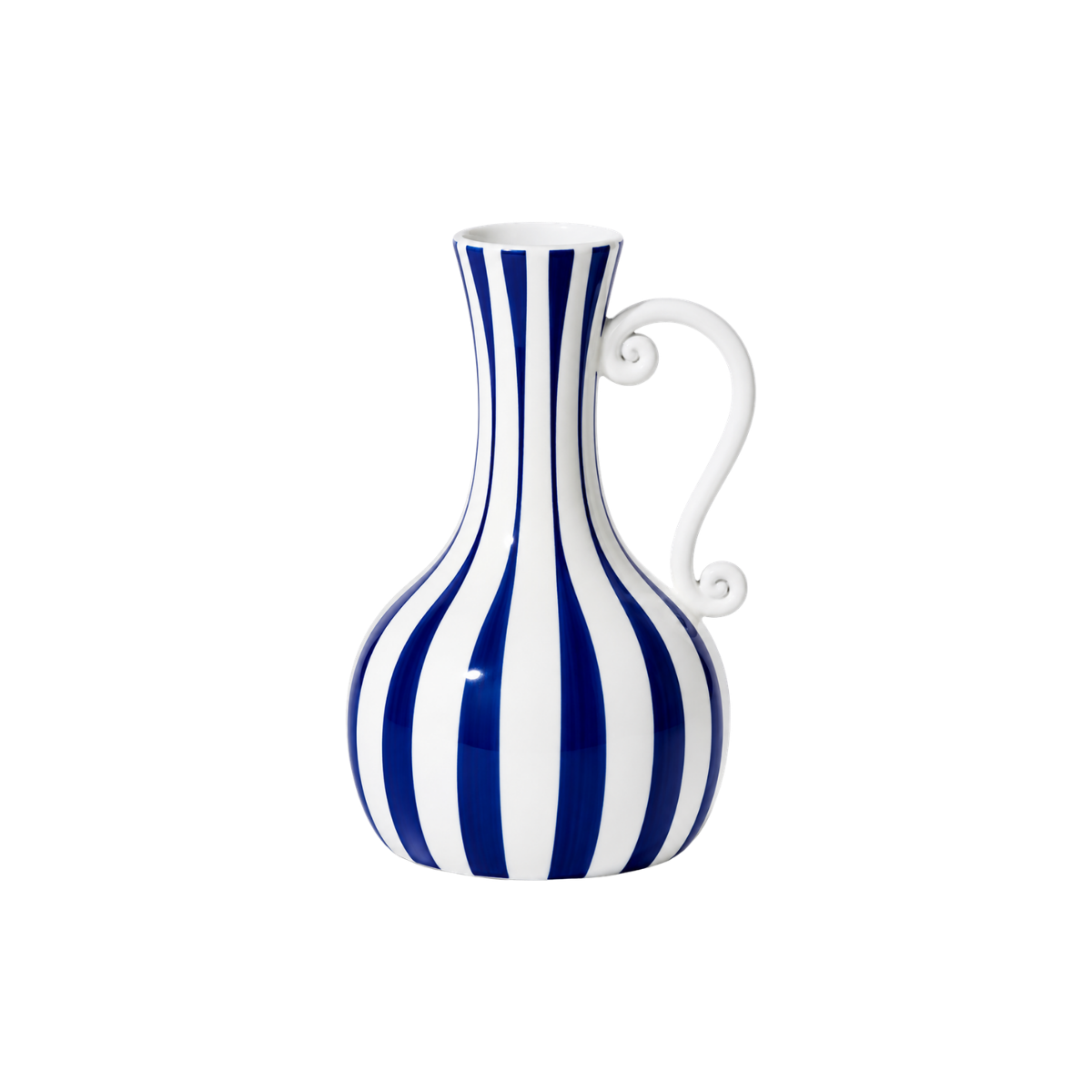 ואזה "Venus" פסים כחול לבן