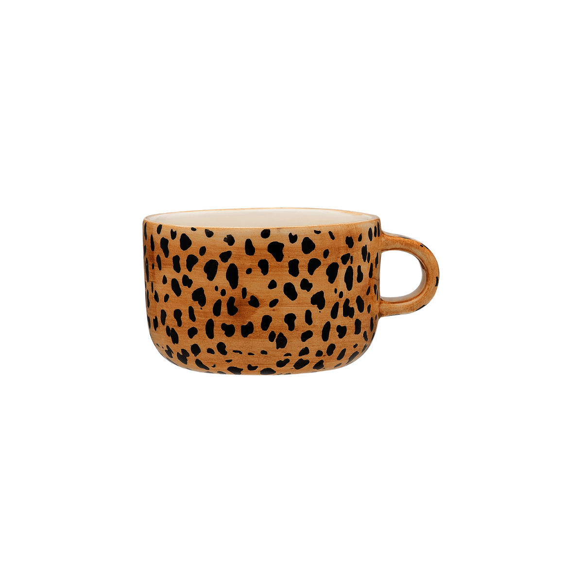 מאג קפה "Leopard"