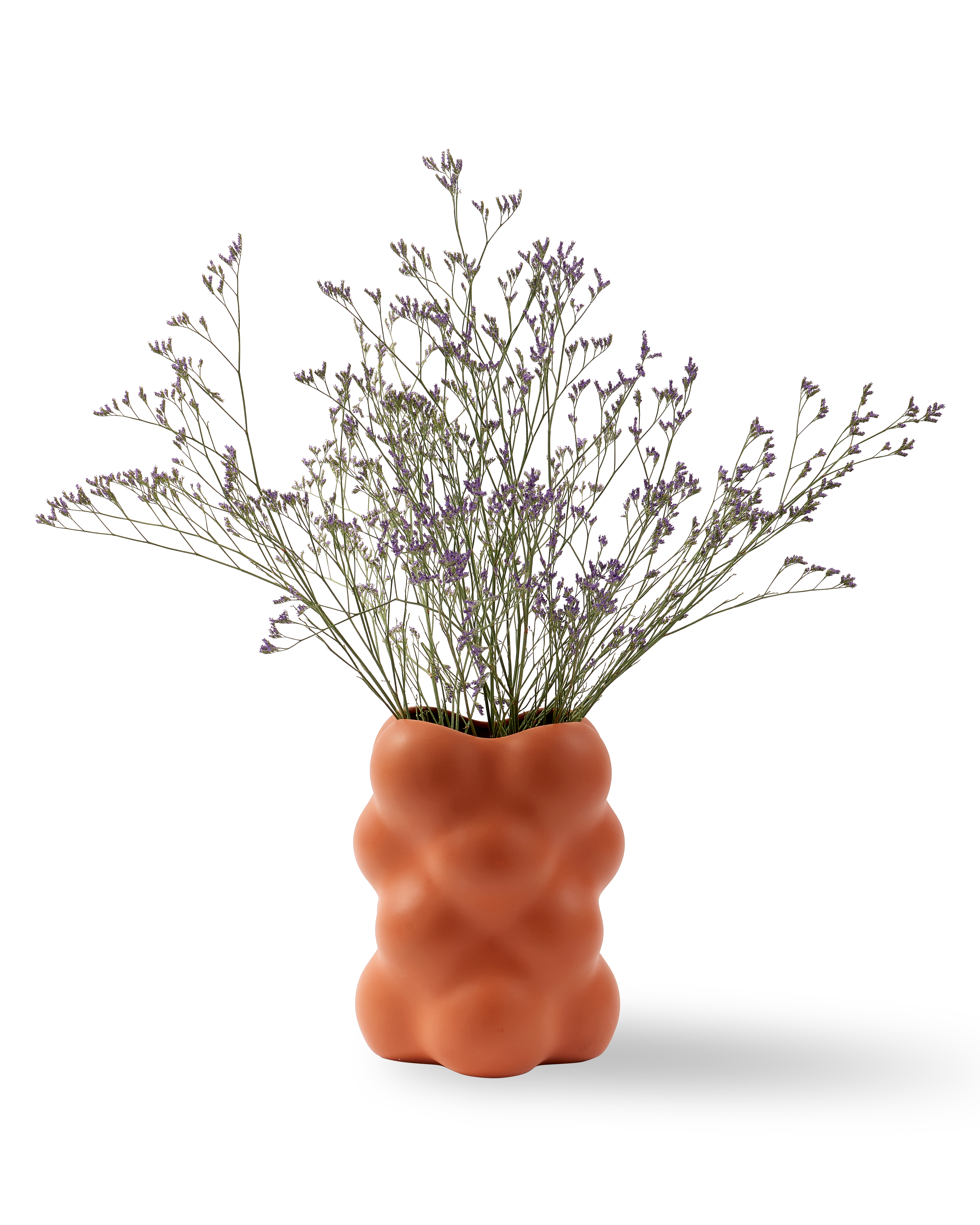 ואזה "Grape" בצבע כתום