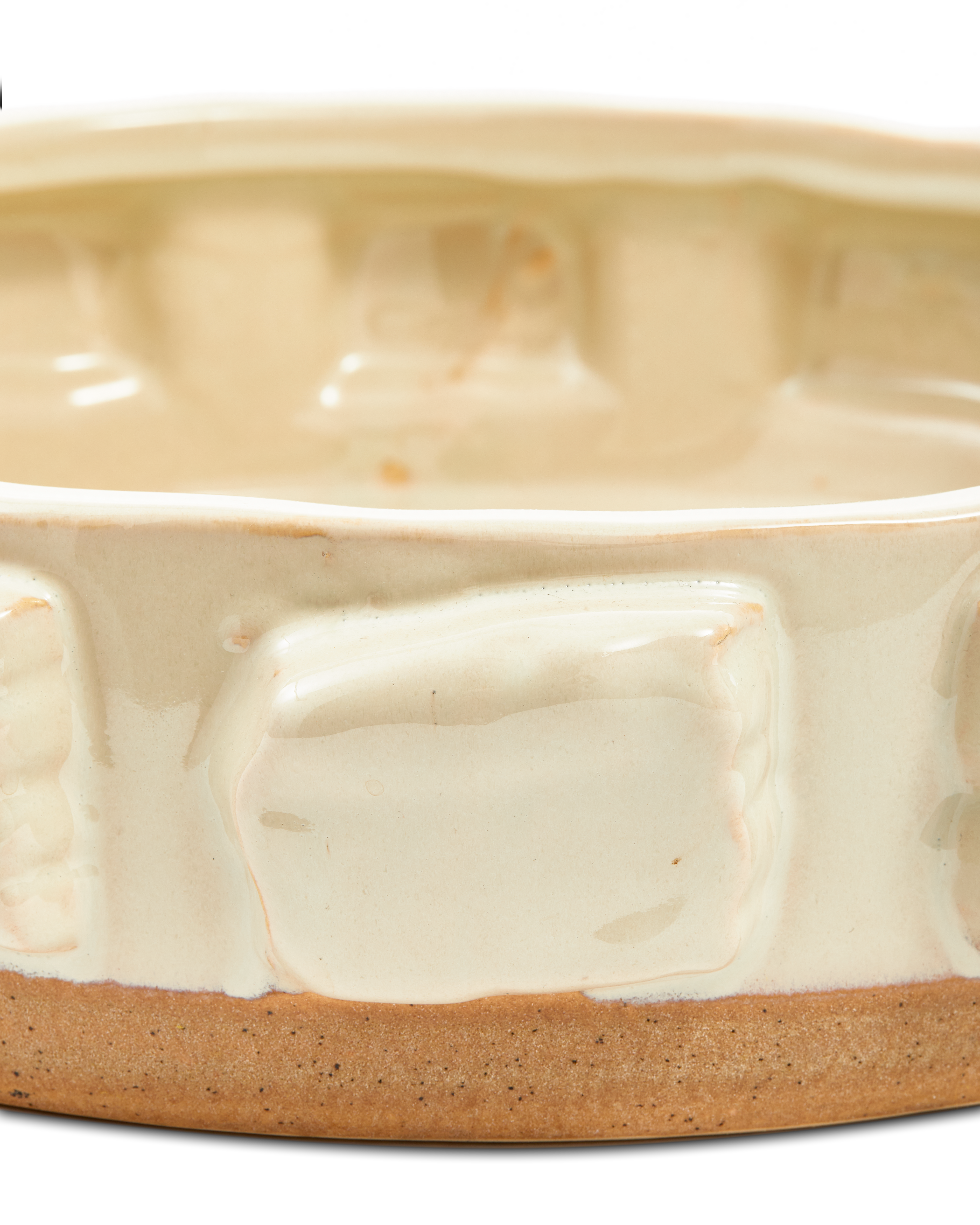 קערת נוי מקרמיקה