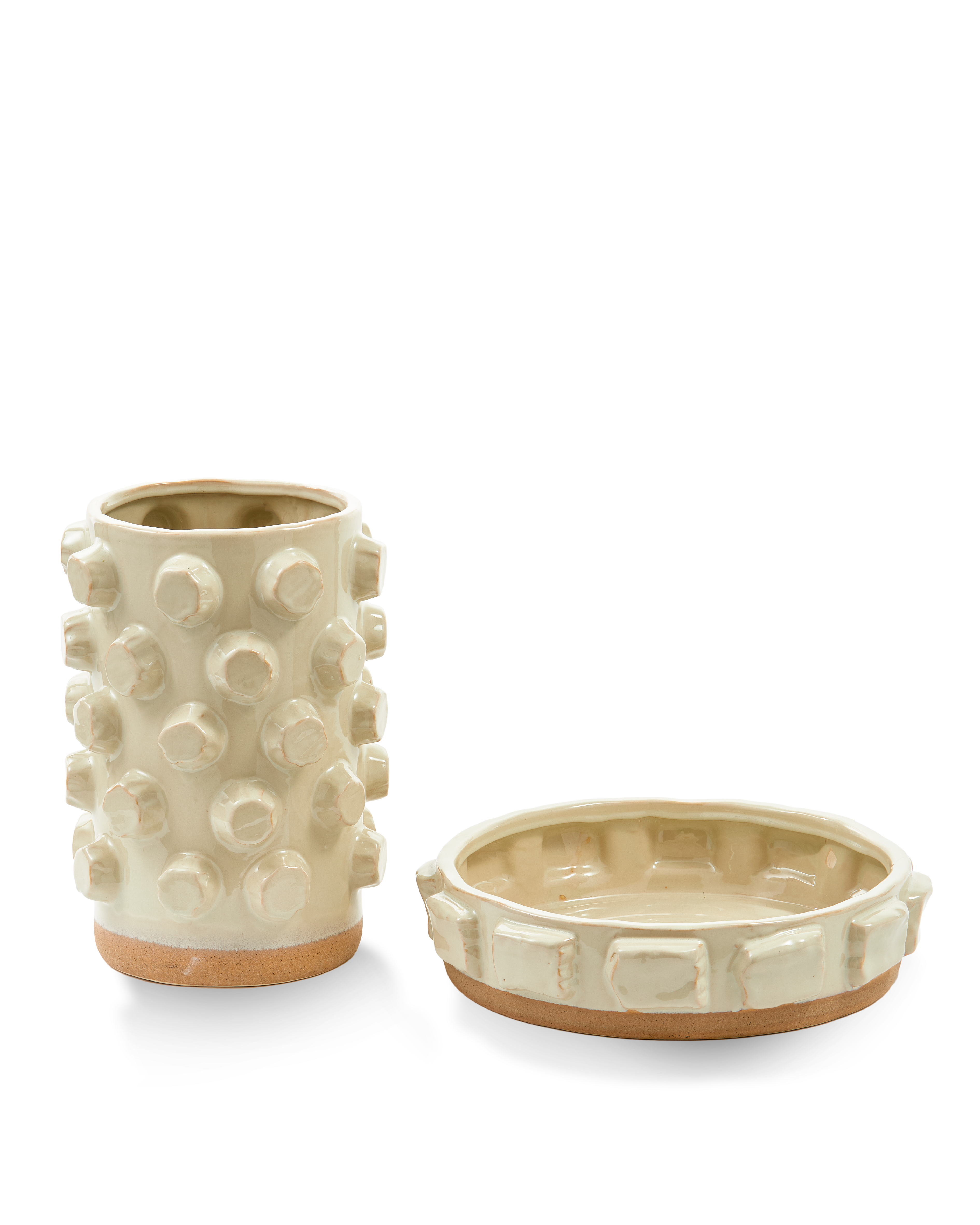 קערת נוי מקרמיקה