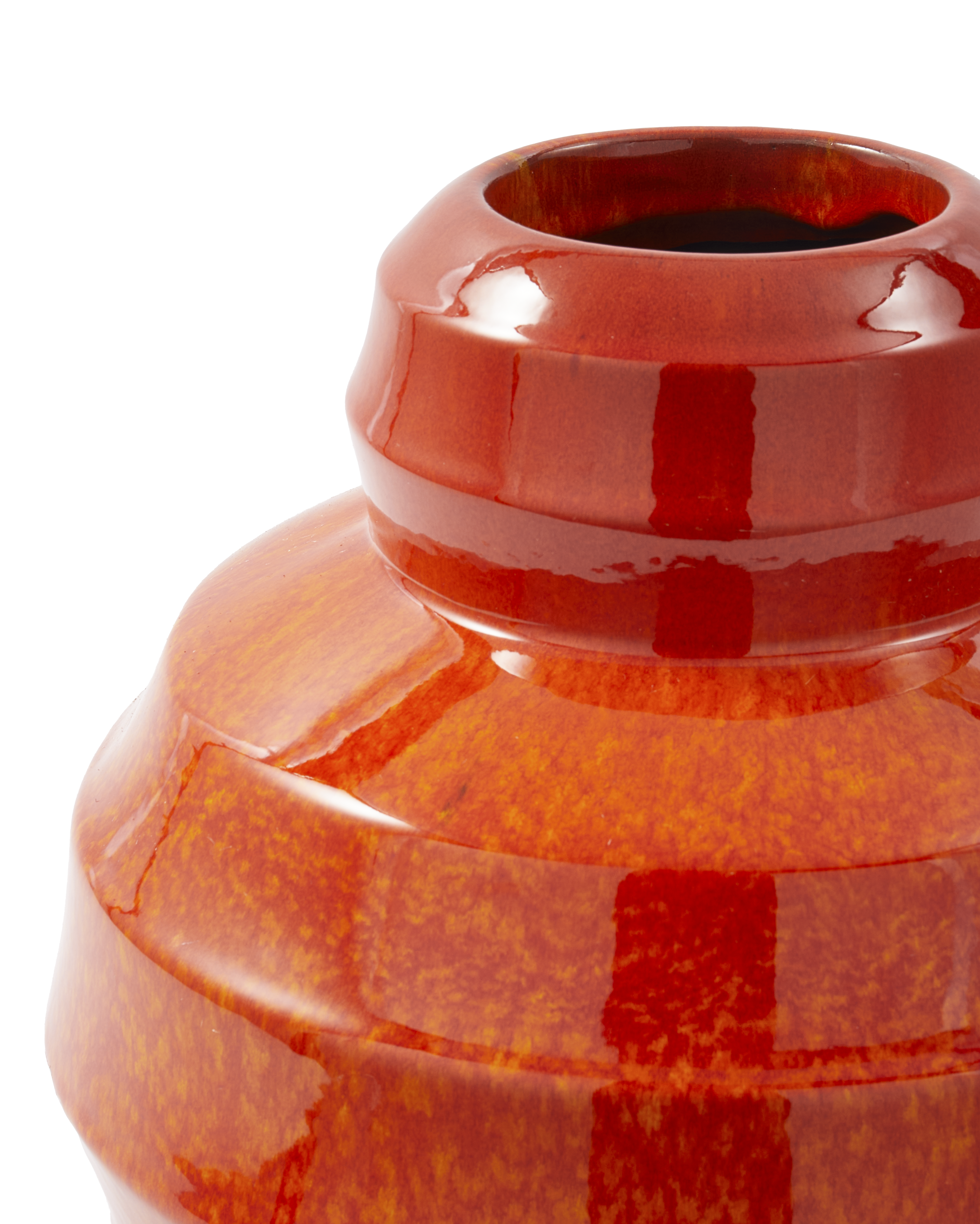 ואזה "Sumo" בצבע כתום