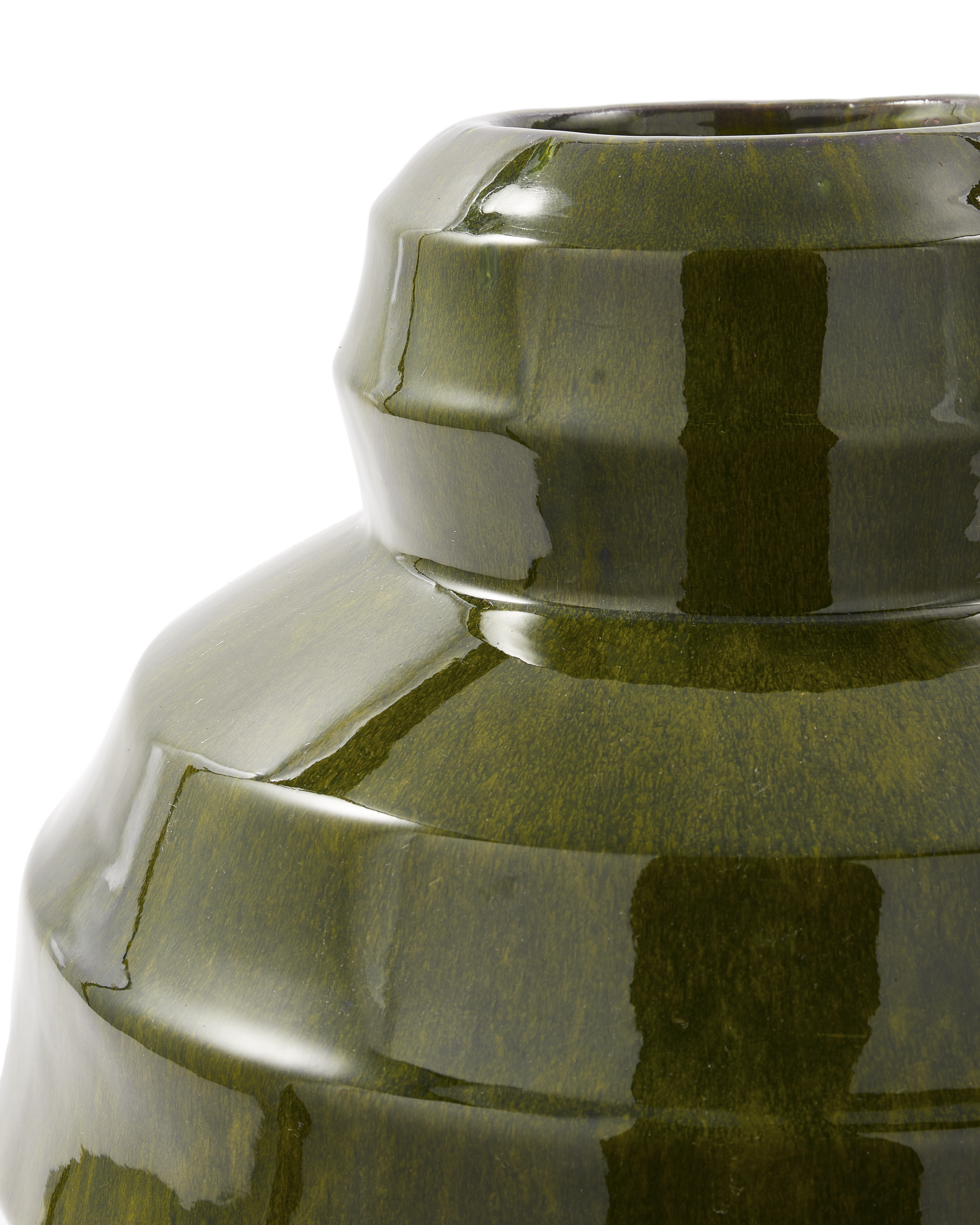 ואזה "Sumo" בצבע ירוק