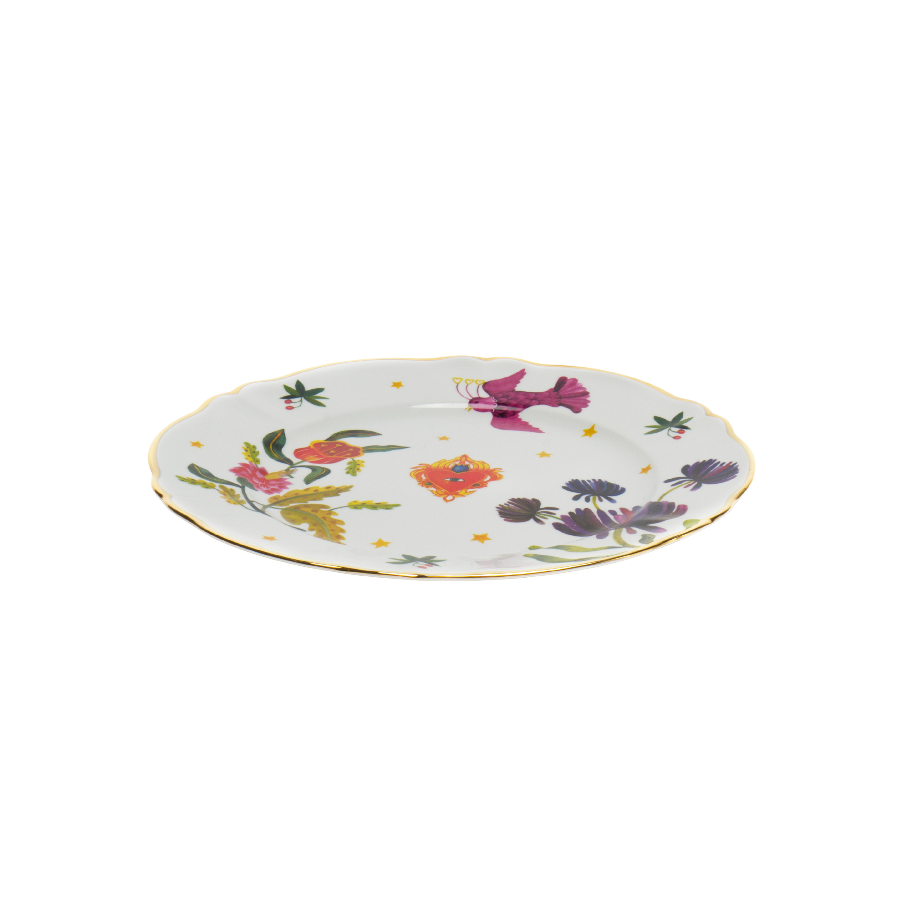 צלחת הגשה "Profumo"