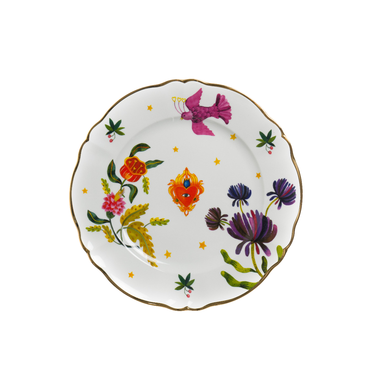 צלחת הגשה "Profumo"