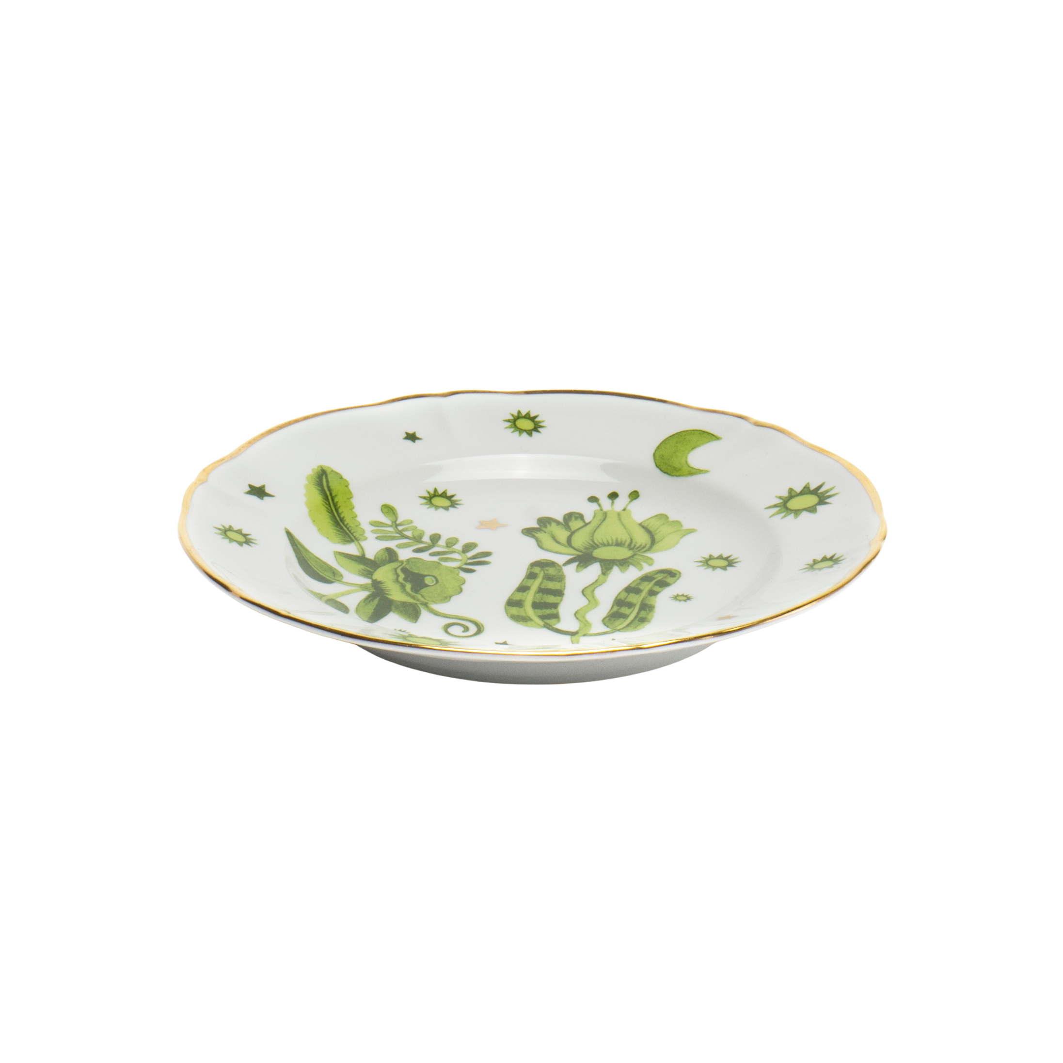 צלחת קטנה "Eden"