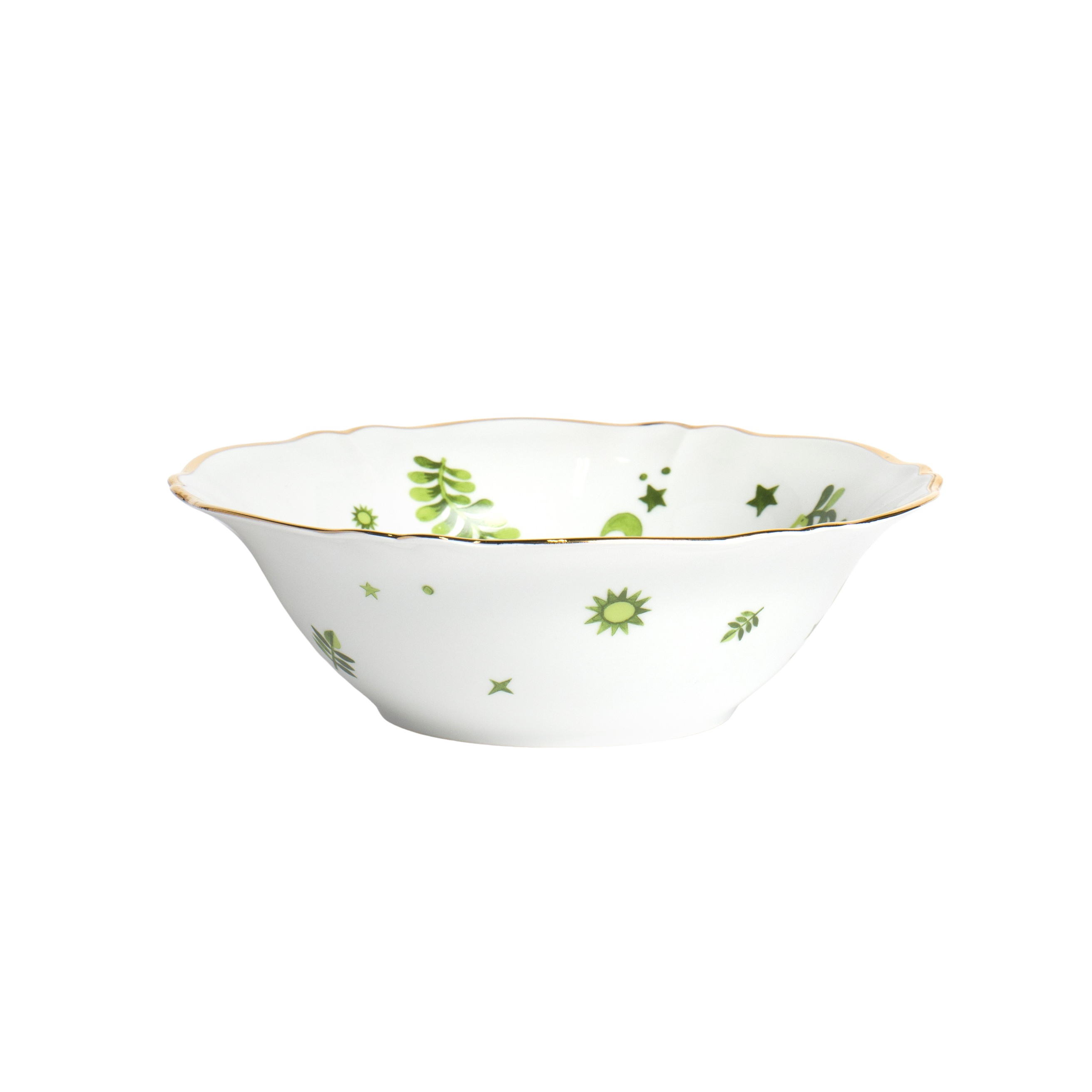 קערת סלט "Eden"