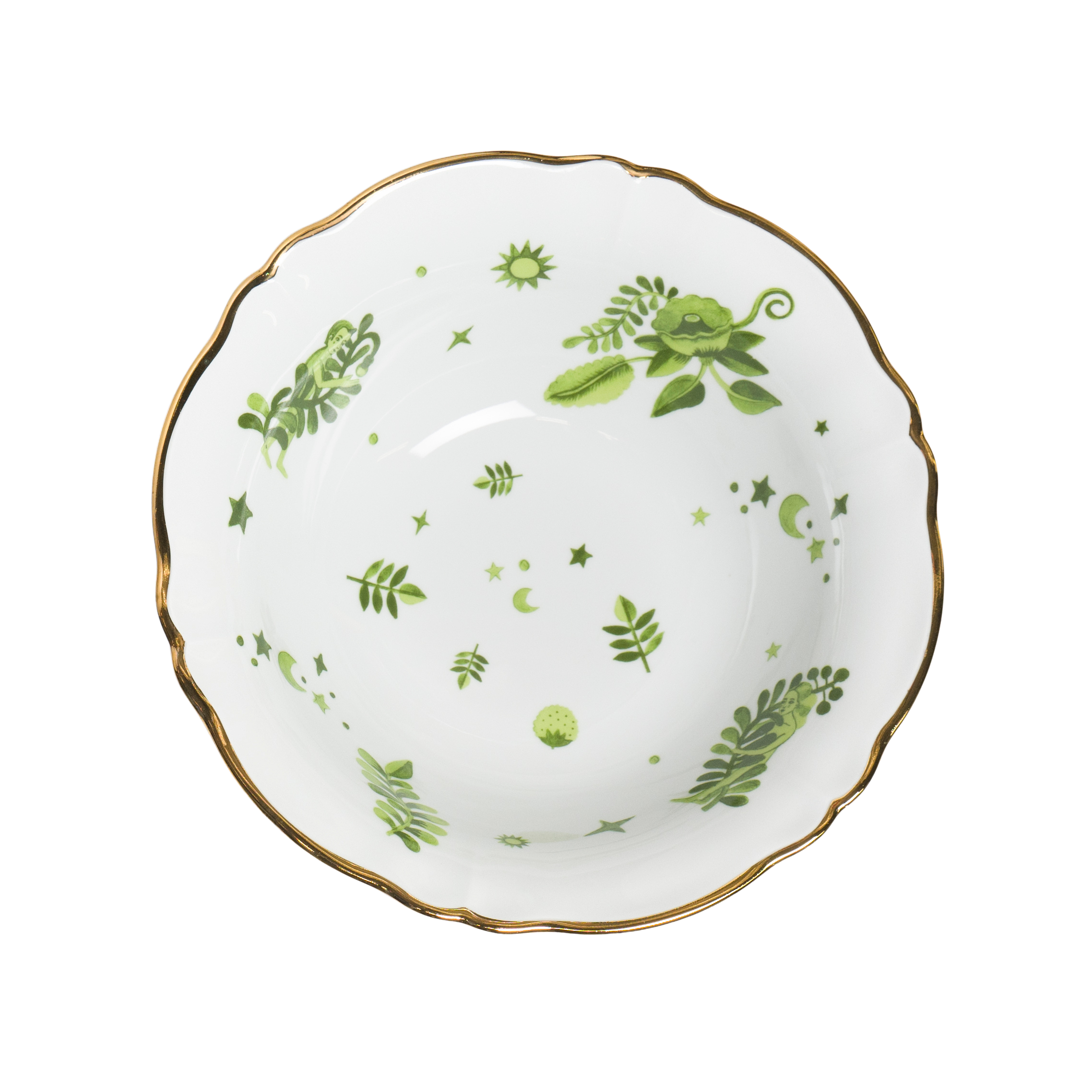 קערת סלט "Eden"