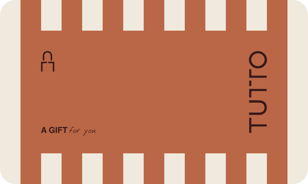 TUTTO Gift Card