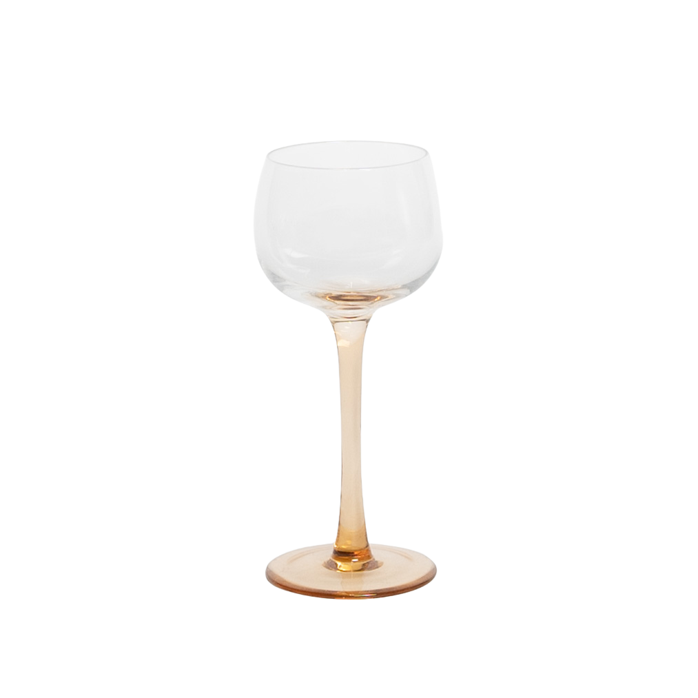 סט כוסות יין "Rosa"