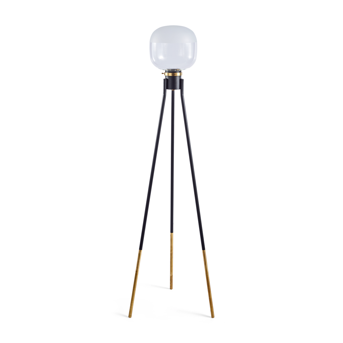 מנורה עומדת "Ghost"