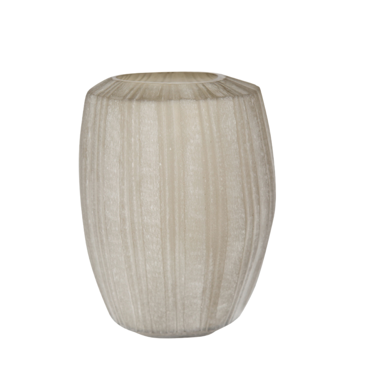 ואזה "Malibu XL" בצבע אפור מעושן