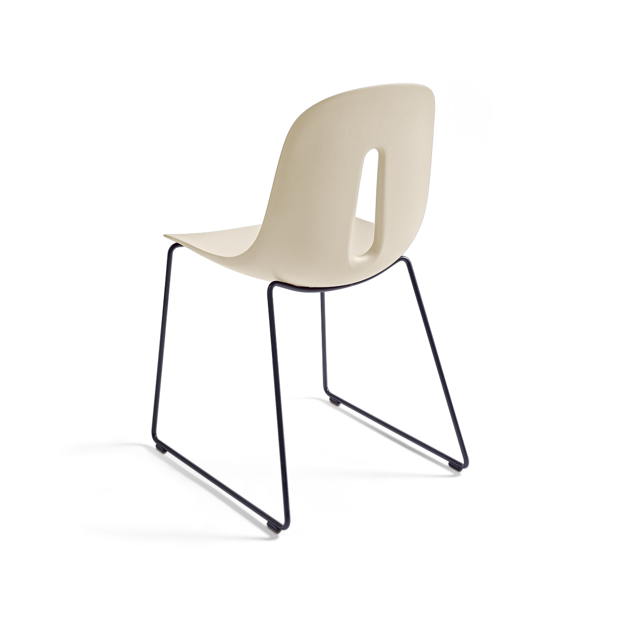 כיסא פינת אוכל "Gotham" בצבע חול