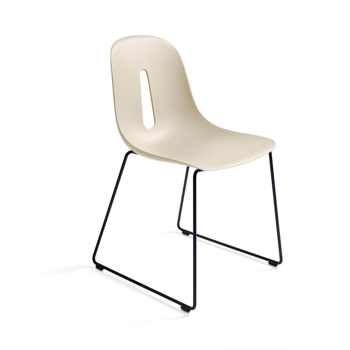 כיסא פינת אוכל "Gotham" בצבע חול