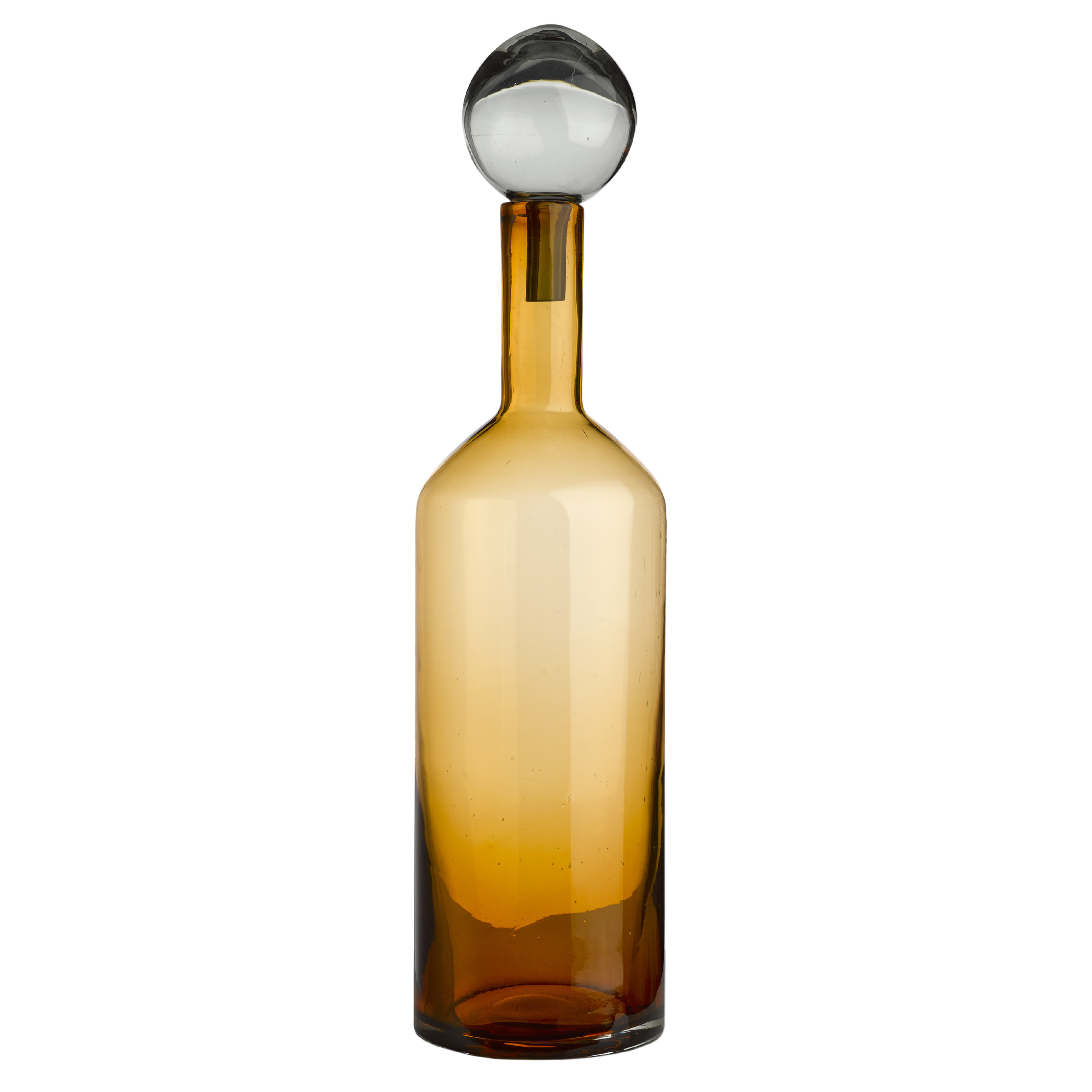 ארבעה בקבוקי נוי