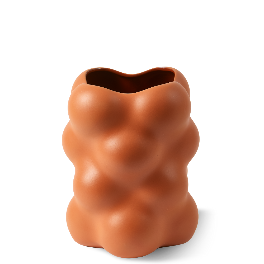 ואזה "Grape" בצבע כתום