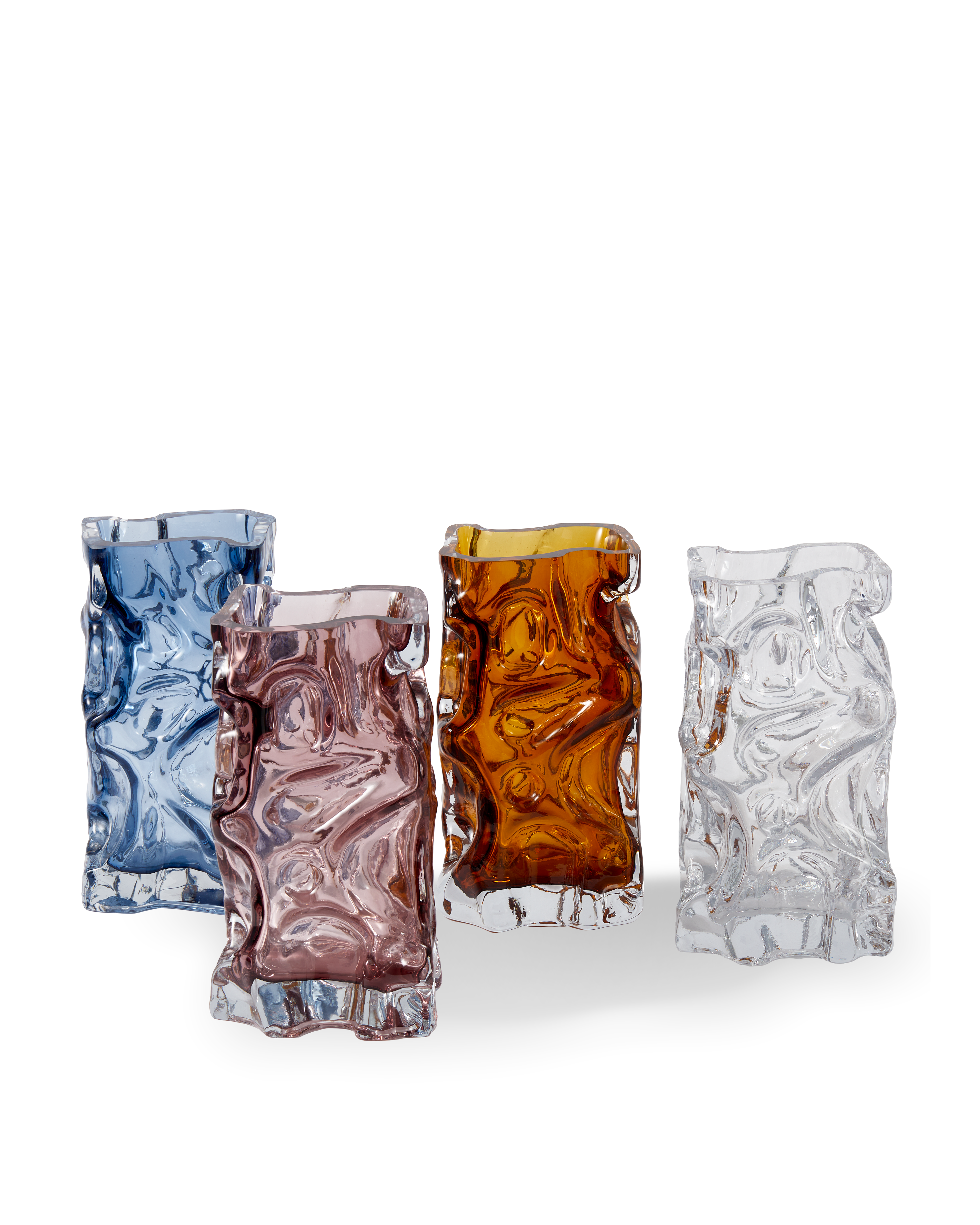 ואזה "Ice" בצבע כתום