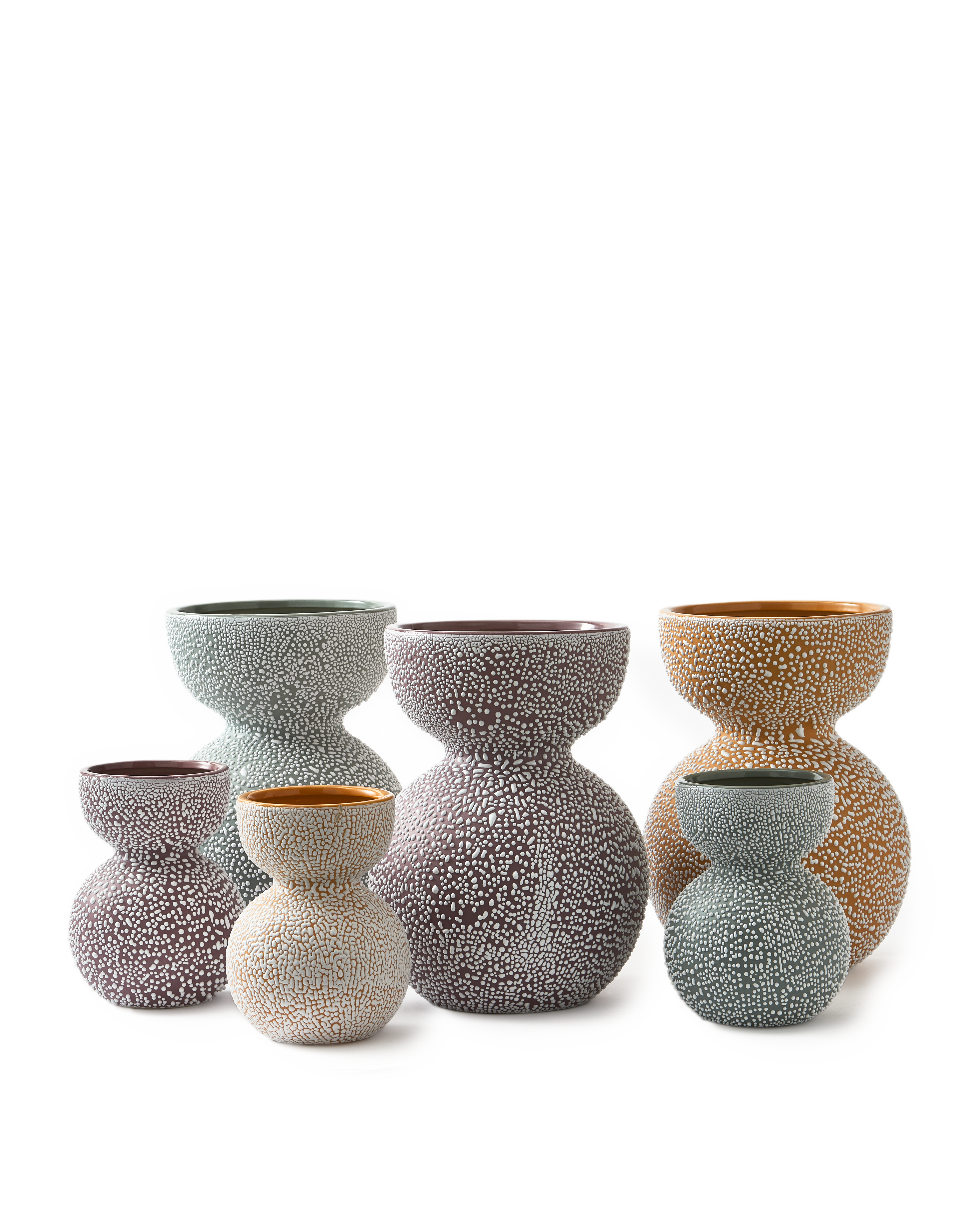 ואזה "Boolb dots"