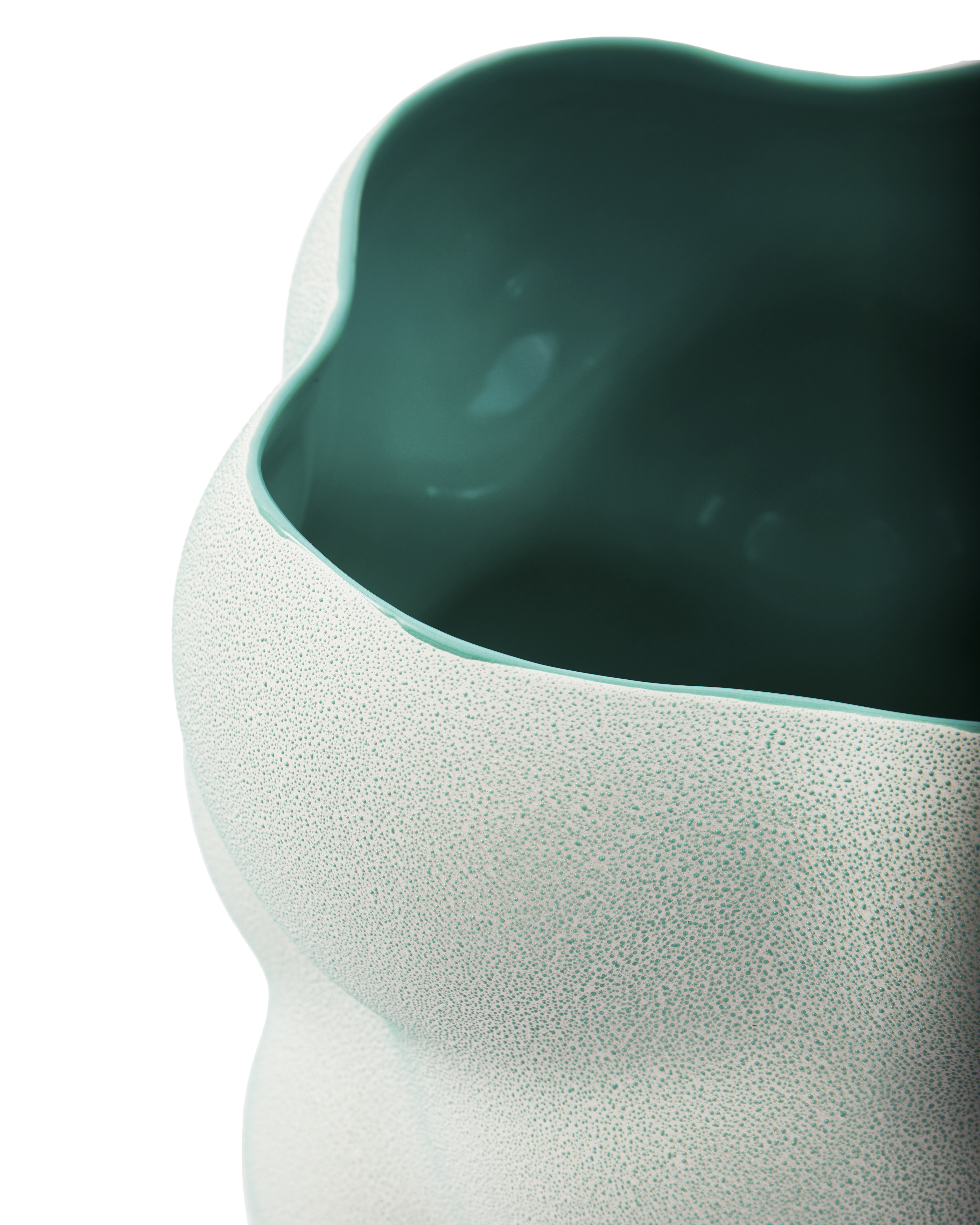 ואזה "Grape" בצבע ירוק