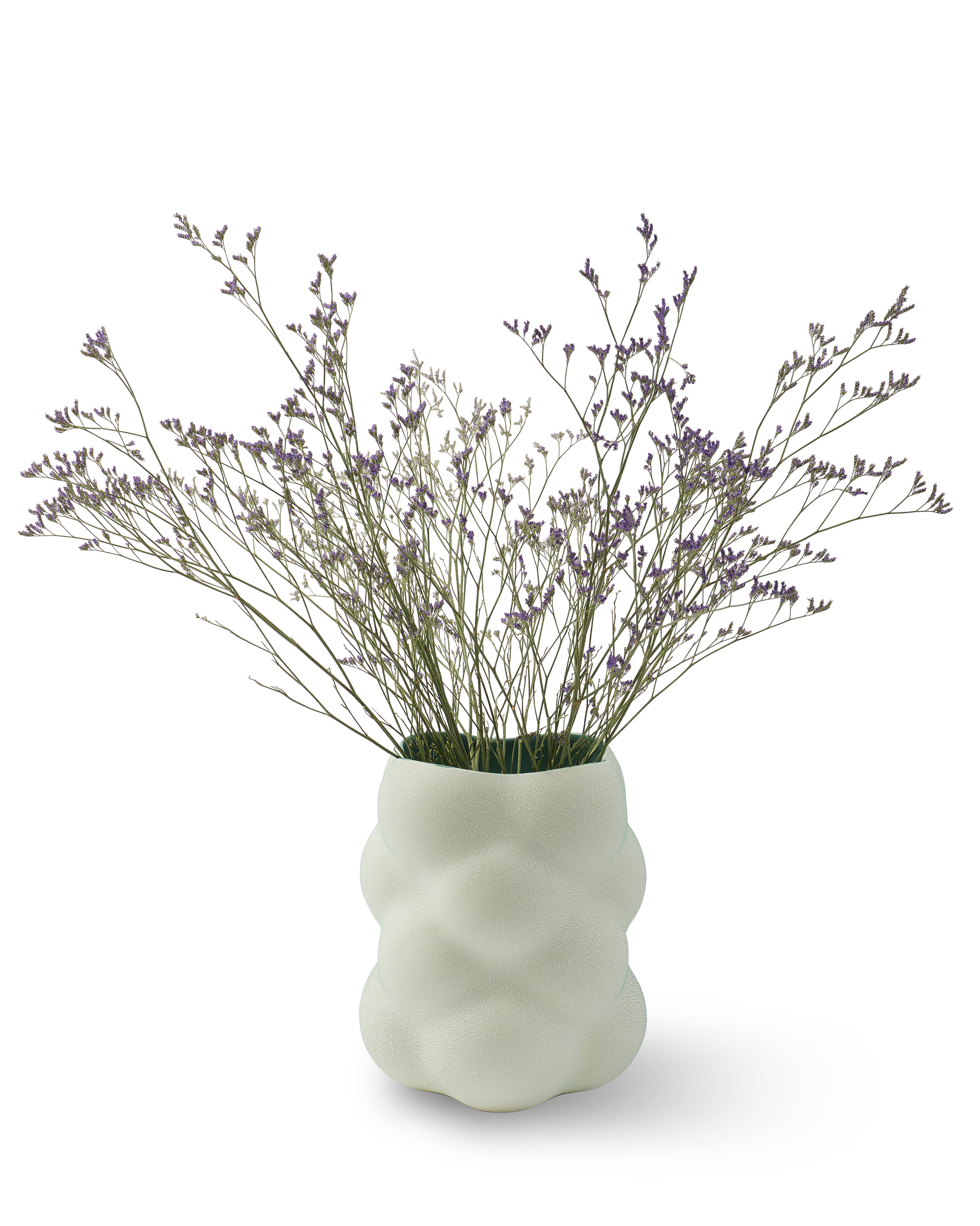 ואזה "Grape" בצבע ירוק