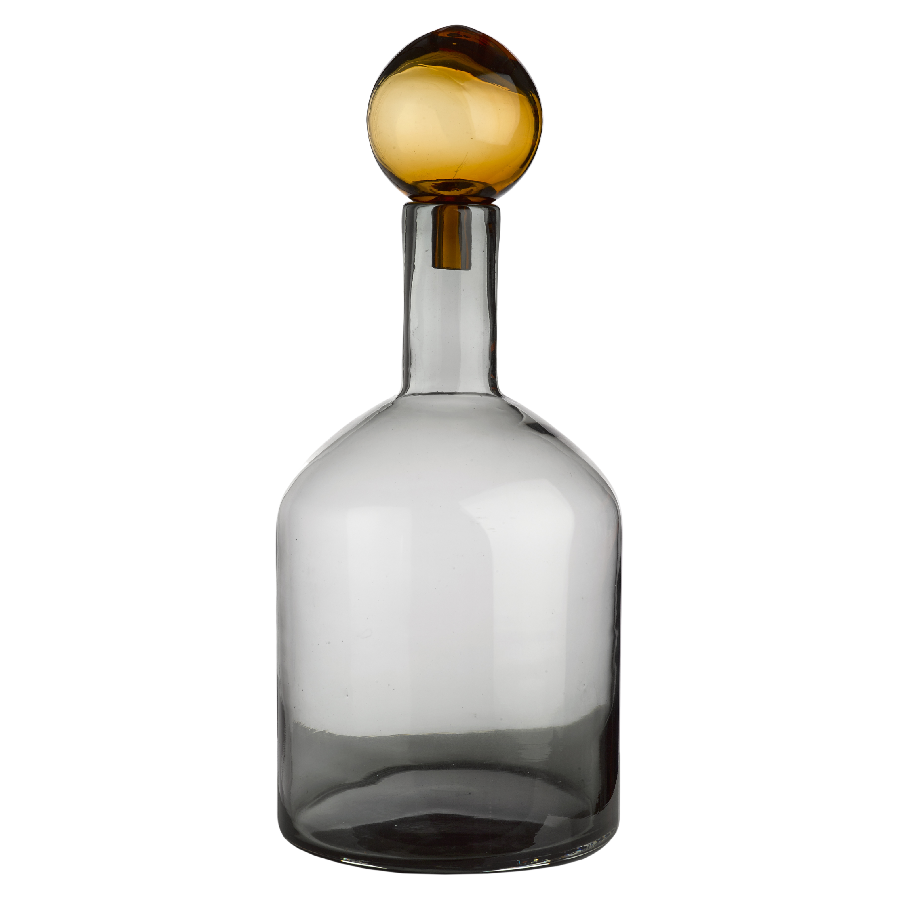 ארבעה בקבוקי נוי