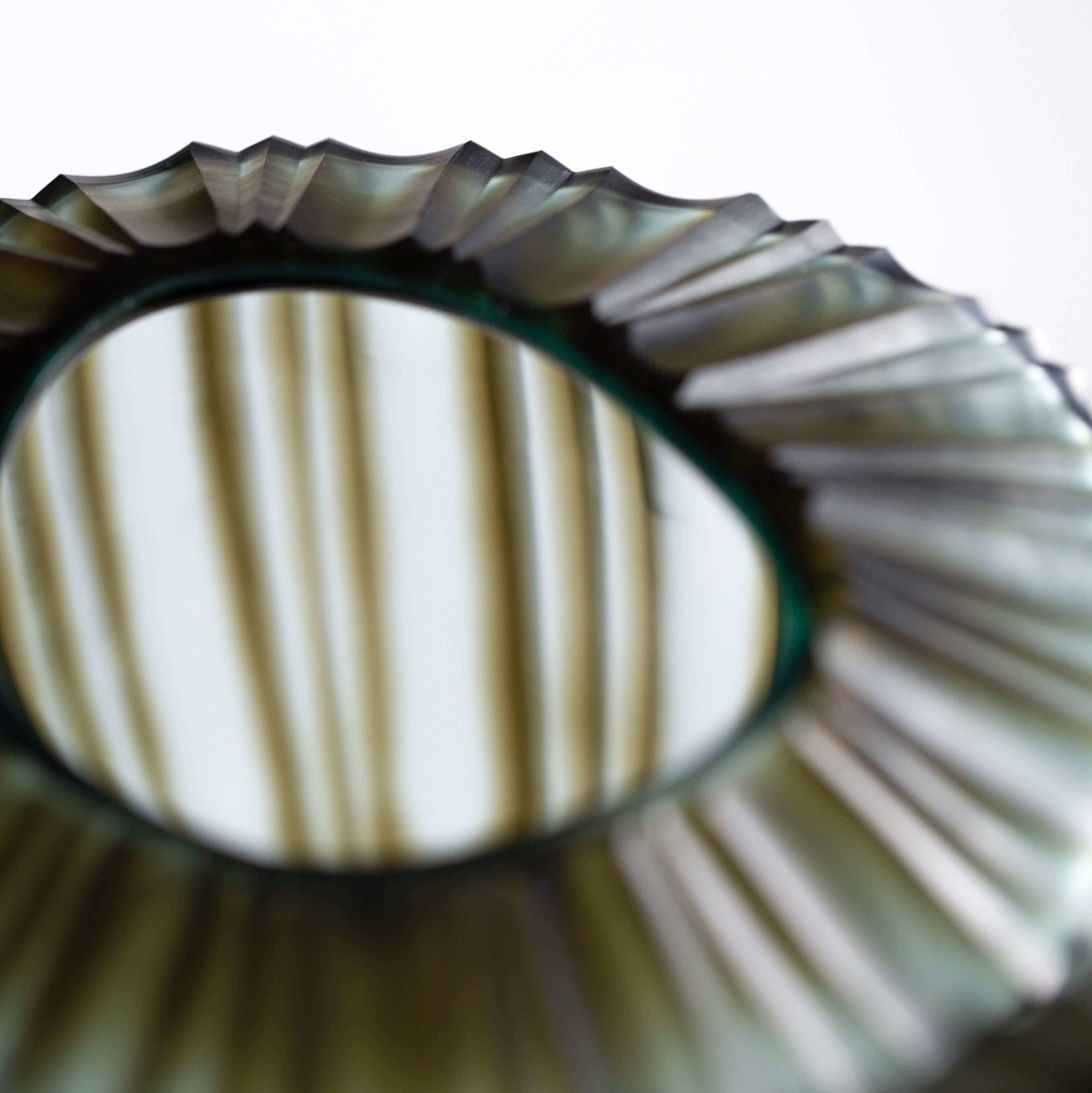 ואזה "Malibu tall" בצבע אפור כחול