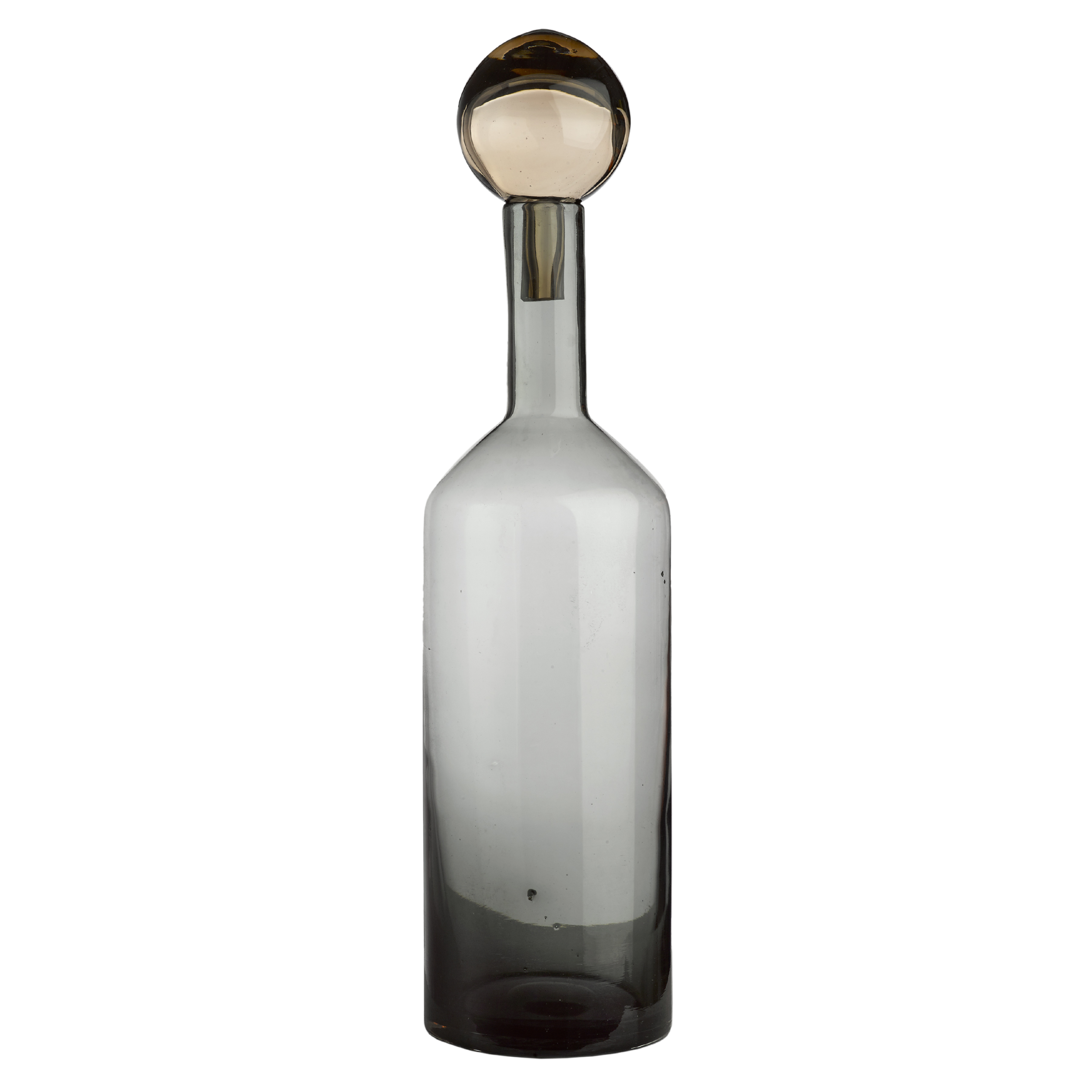 ארבעה בקבוקי נוי