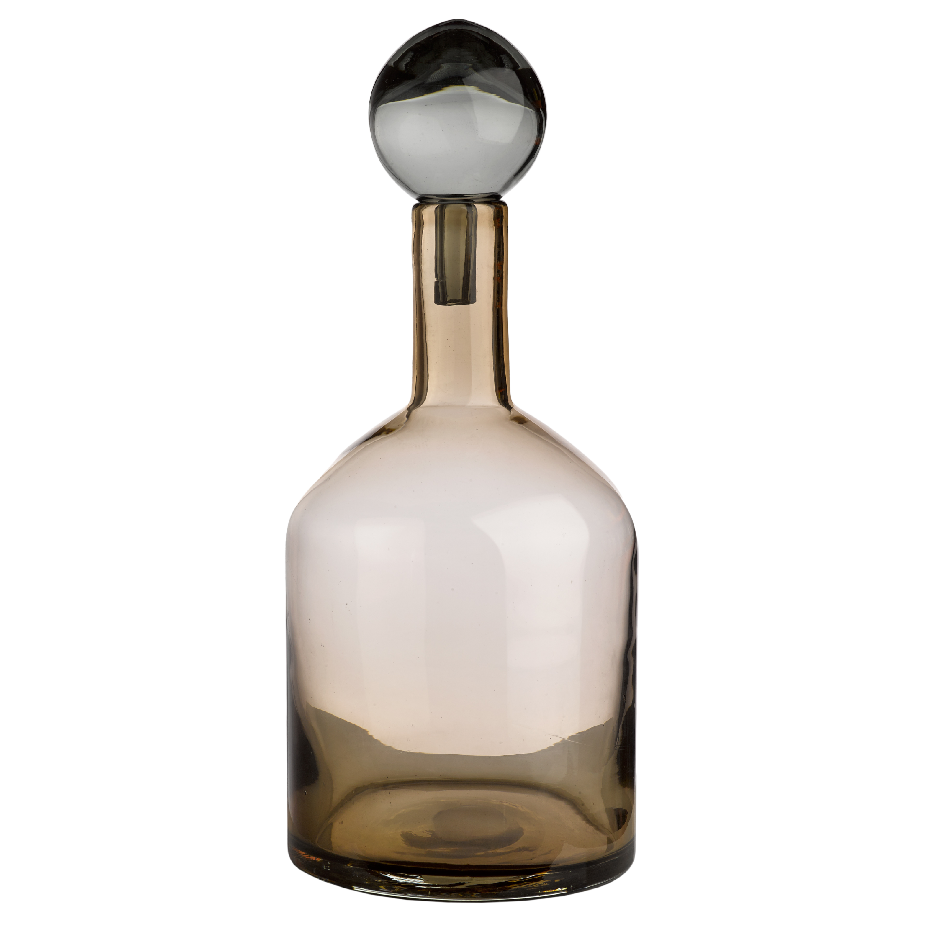 ארבעה בקבוקי נוי