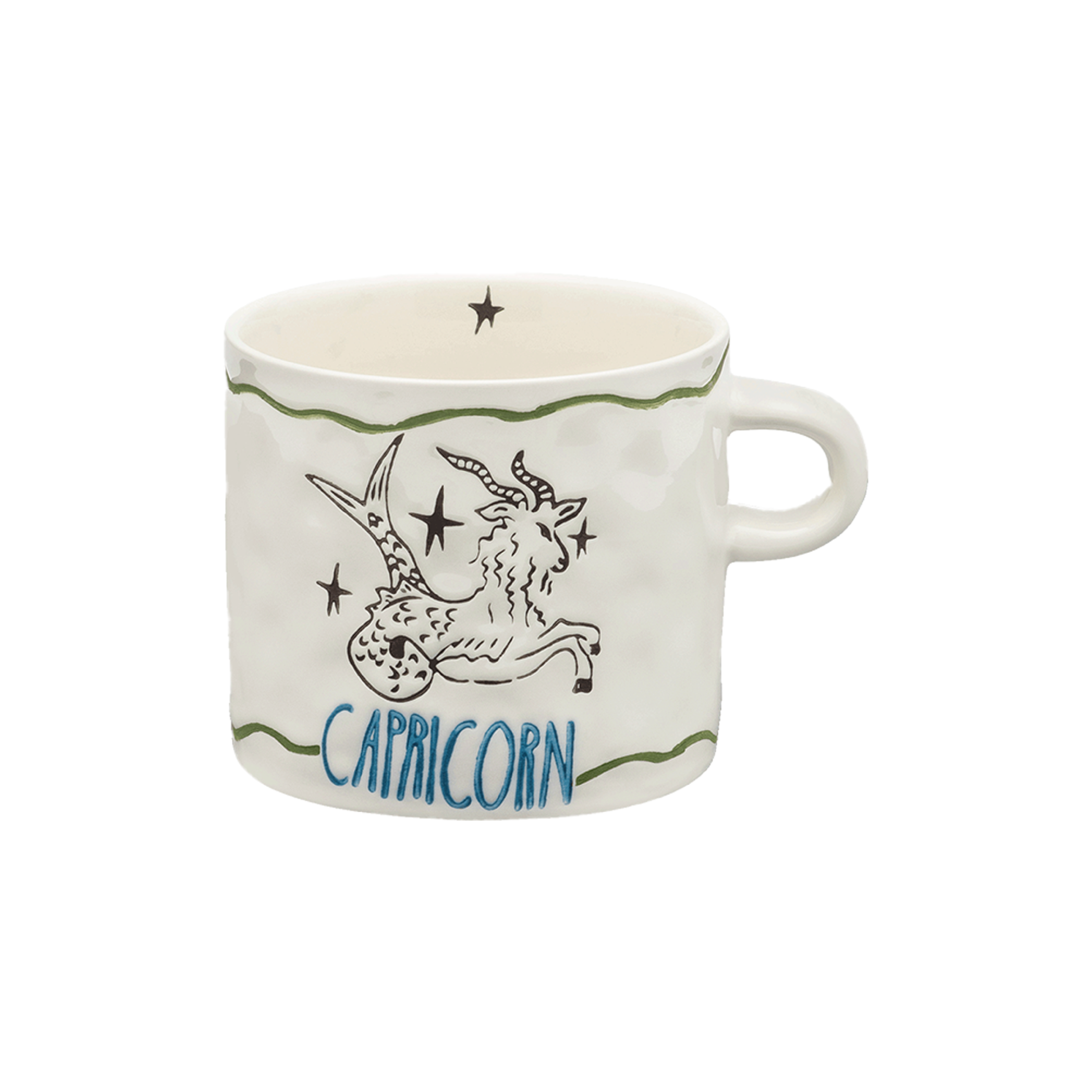 מאג מזלות "Capricorn"