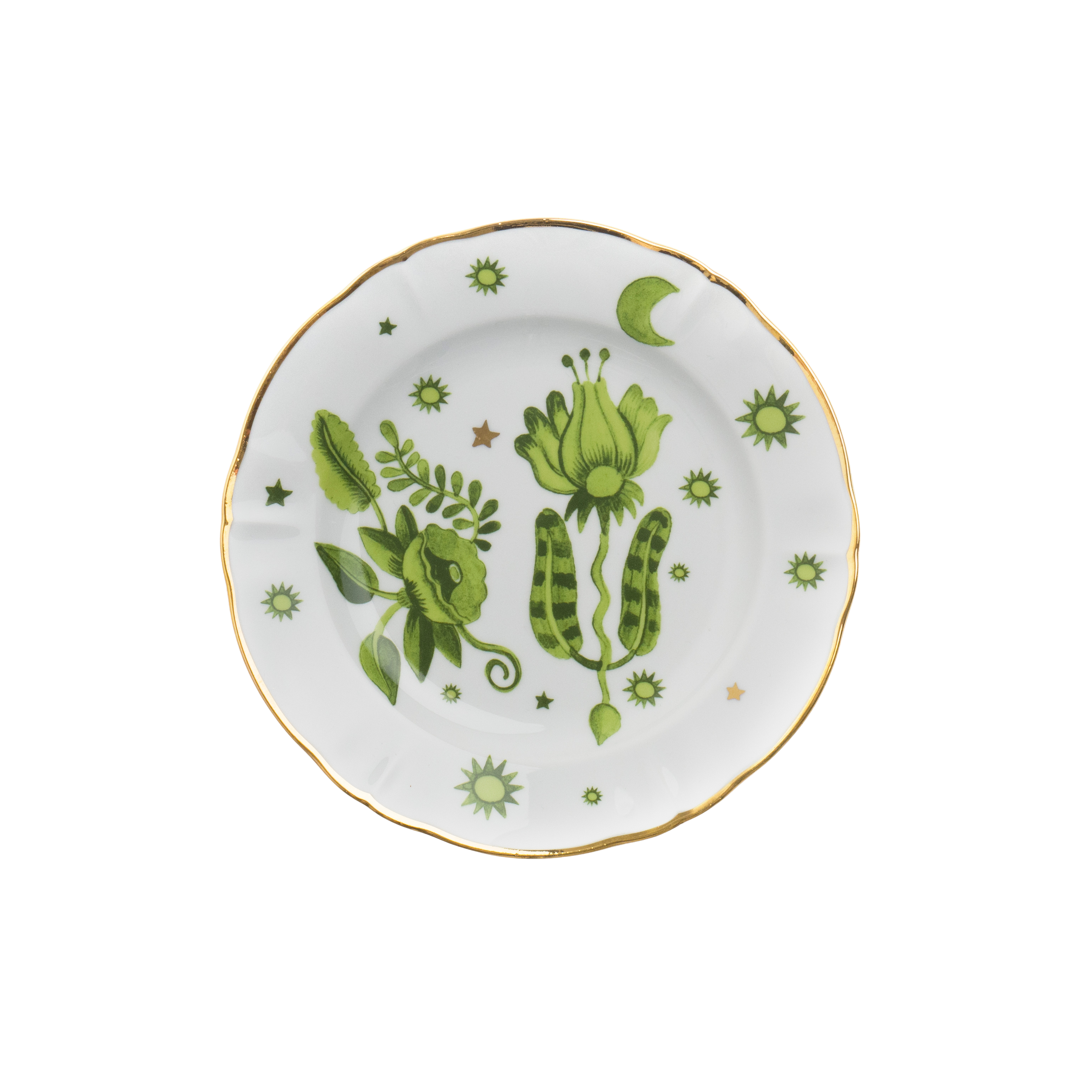 צלחת קטנה "Eden"