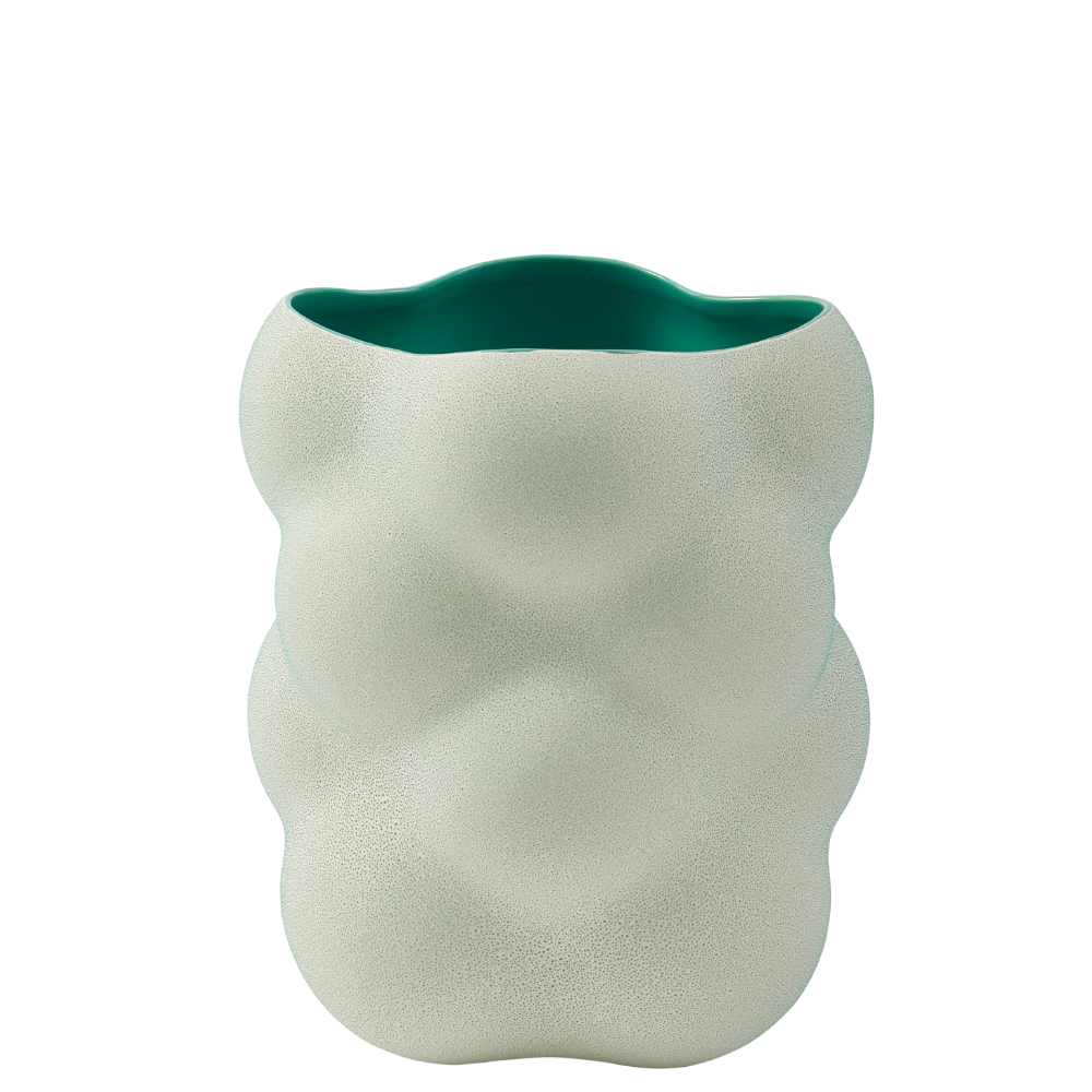 ואזה "Grape" בצבע ירוק