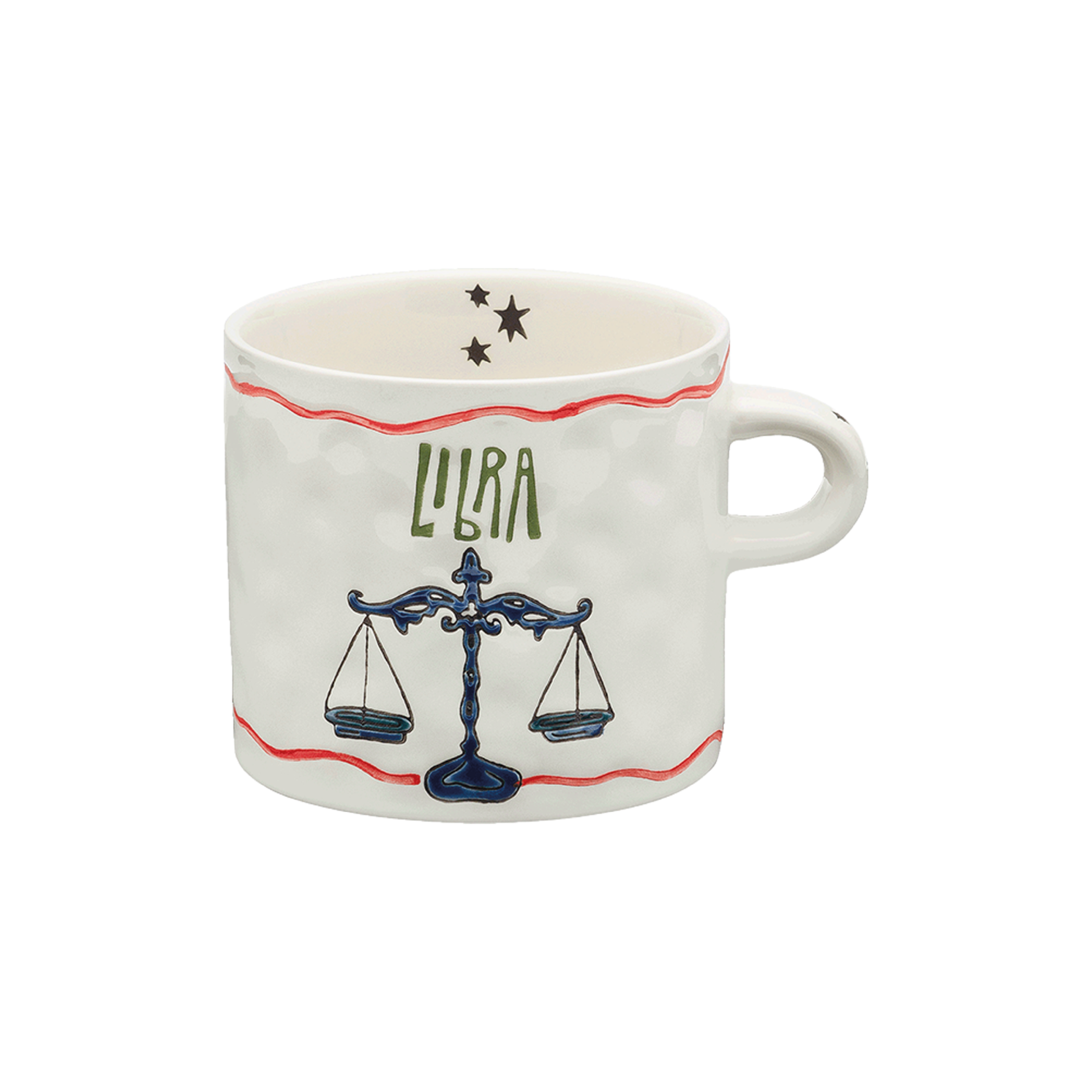 מאג מזלות "Libra"