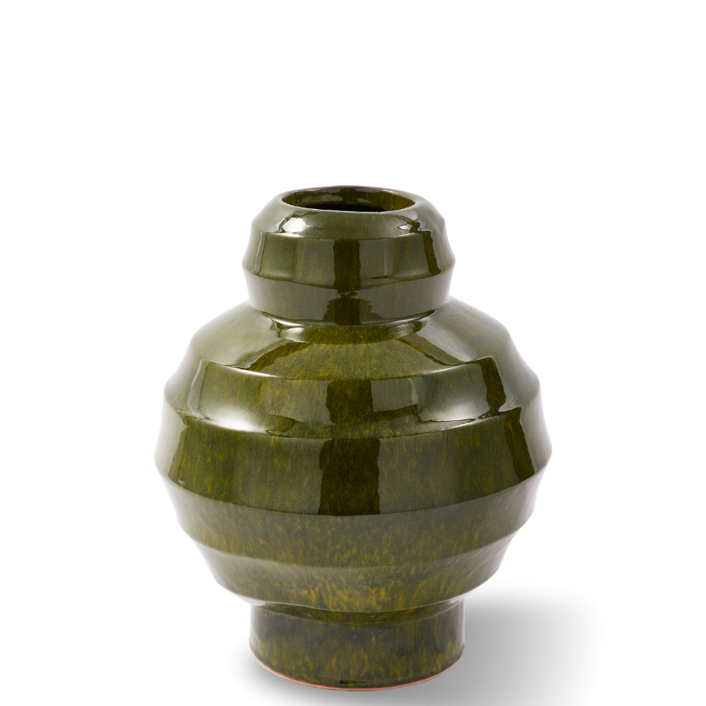 ואזה "Sumo" בצבע ירוק