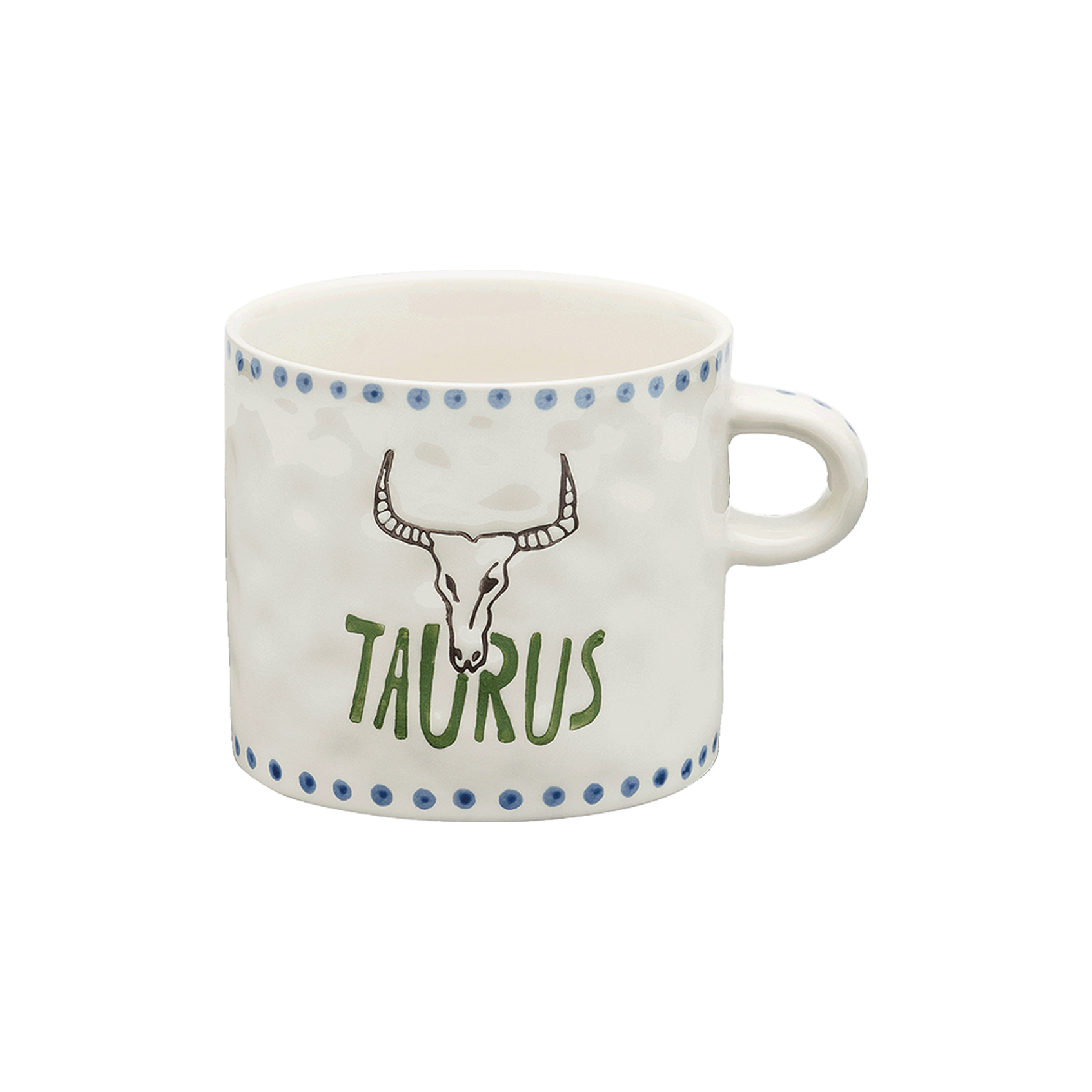 מאג מזלות "Taurus"