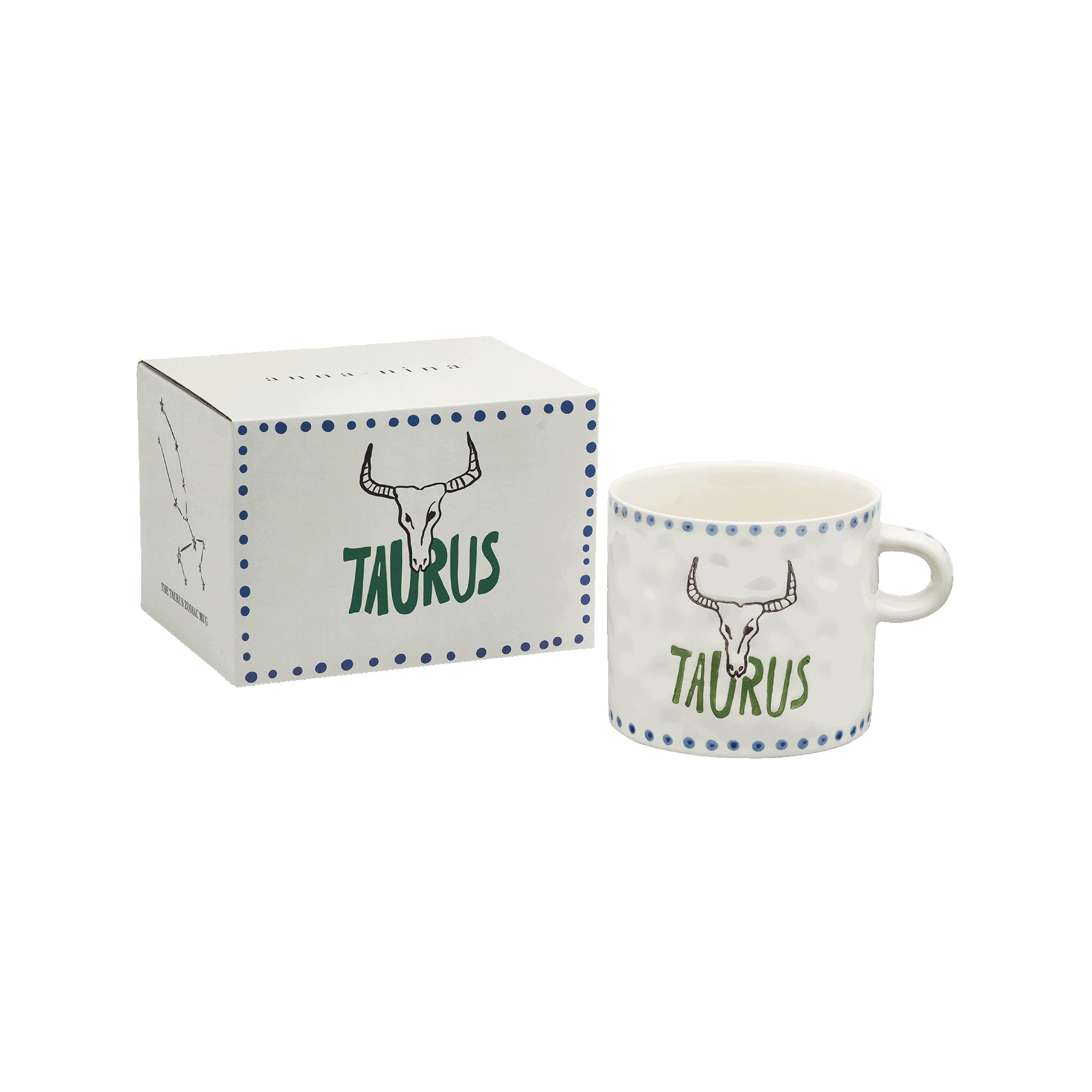 מאג מזלות "Taurus"