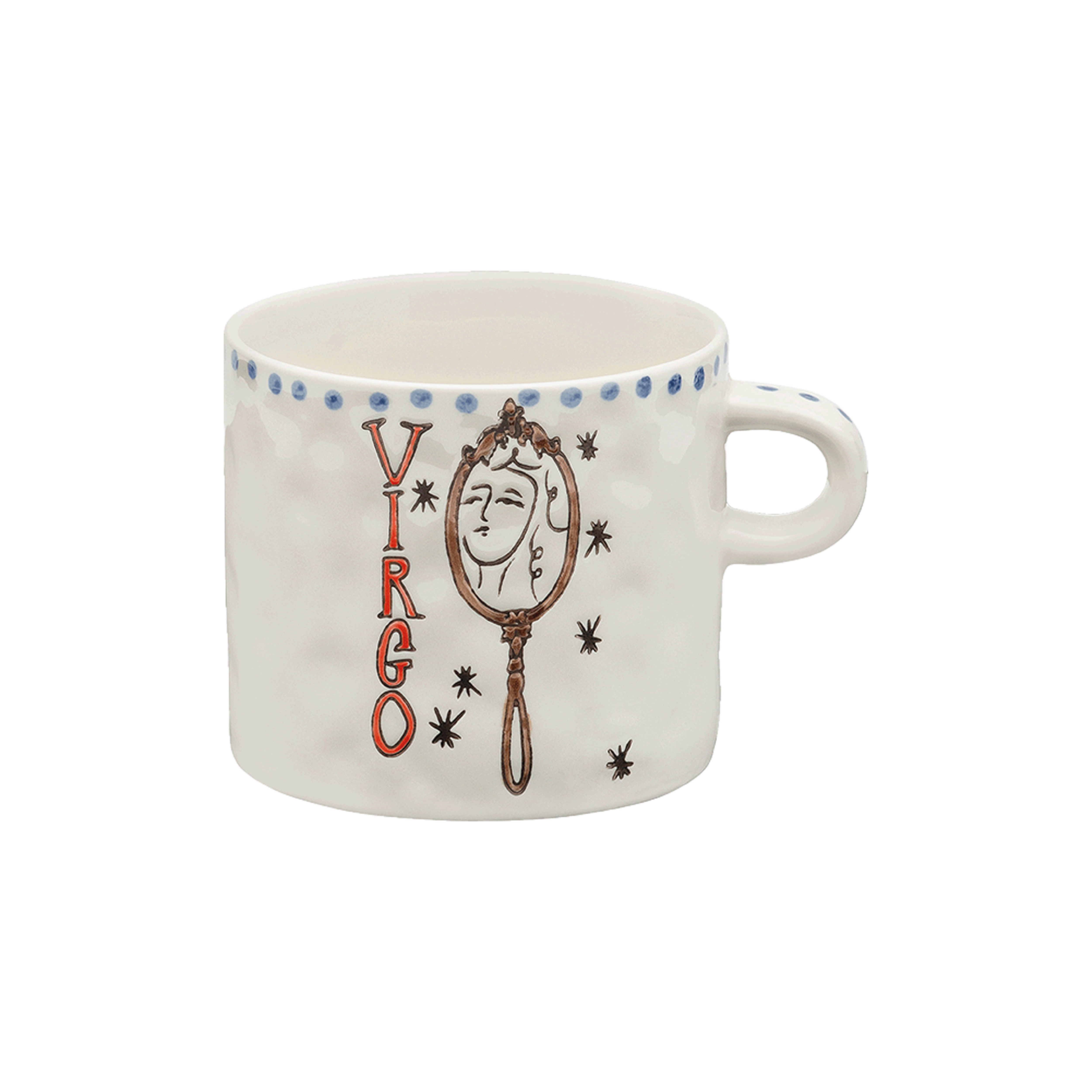 מאג מזלות "Virgo"
