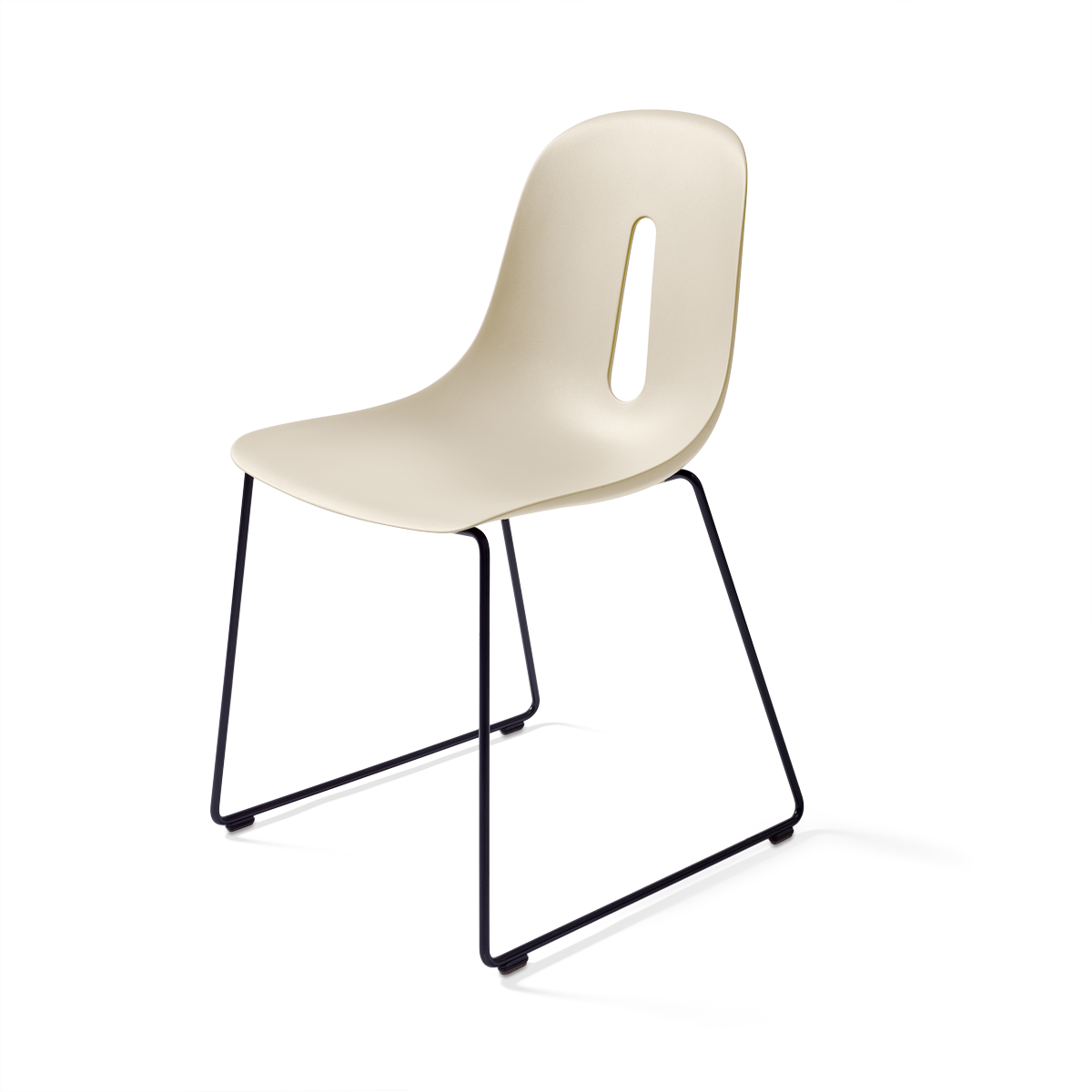 כיסא פינת אוכל "Gotham" בצבע חול