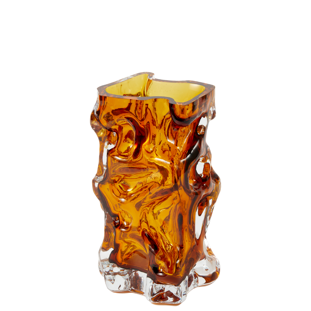 ואזה "Ice" בצבע כתום